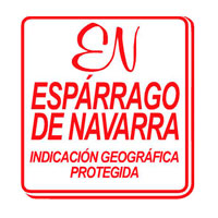Esparrago De Navarra