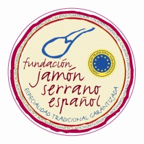 Jamon Serrano