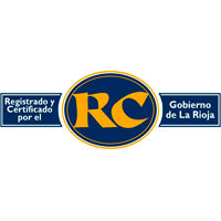 Rc Registrado Y Certificado Por El Gobierno De La Rioja